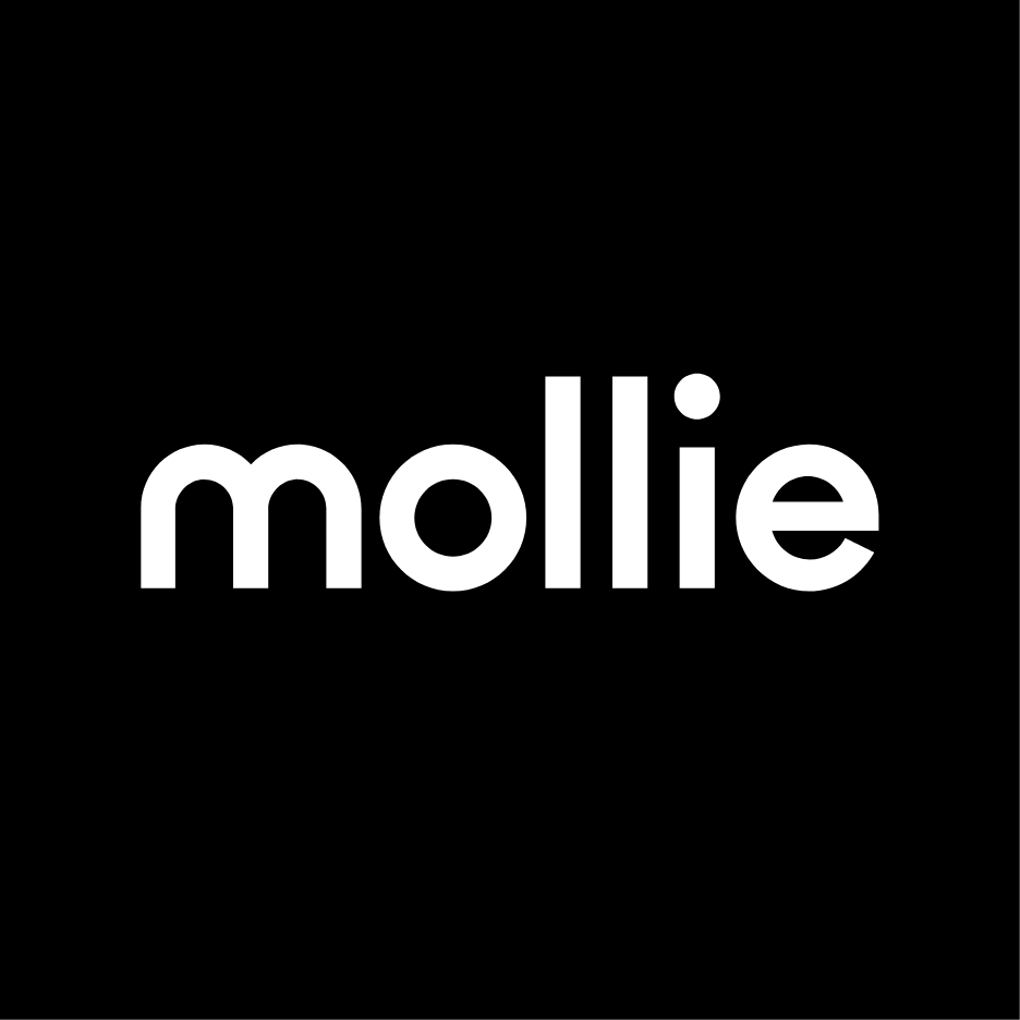 Mollie logo