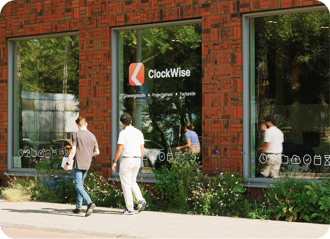 20 years of experience